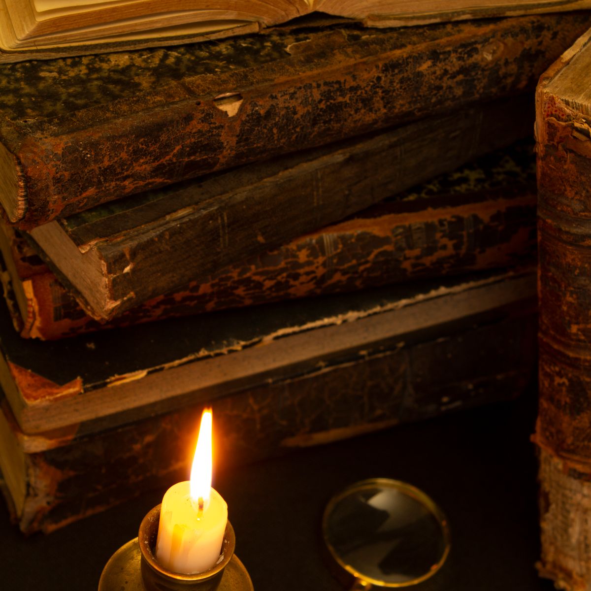 Santeria Books