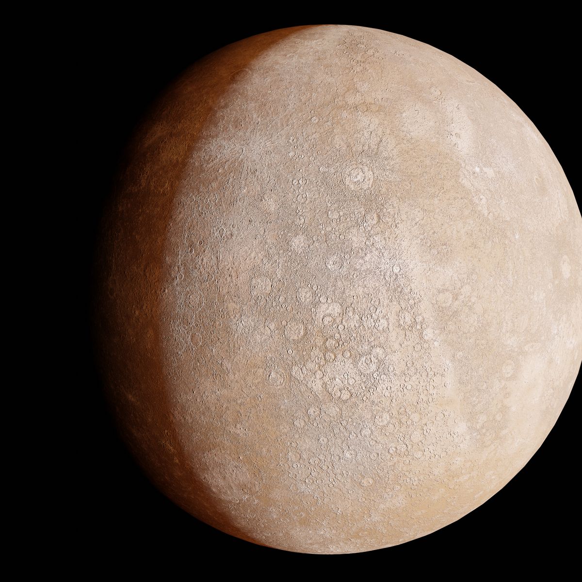 Mercury Retrograde Protection