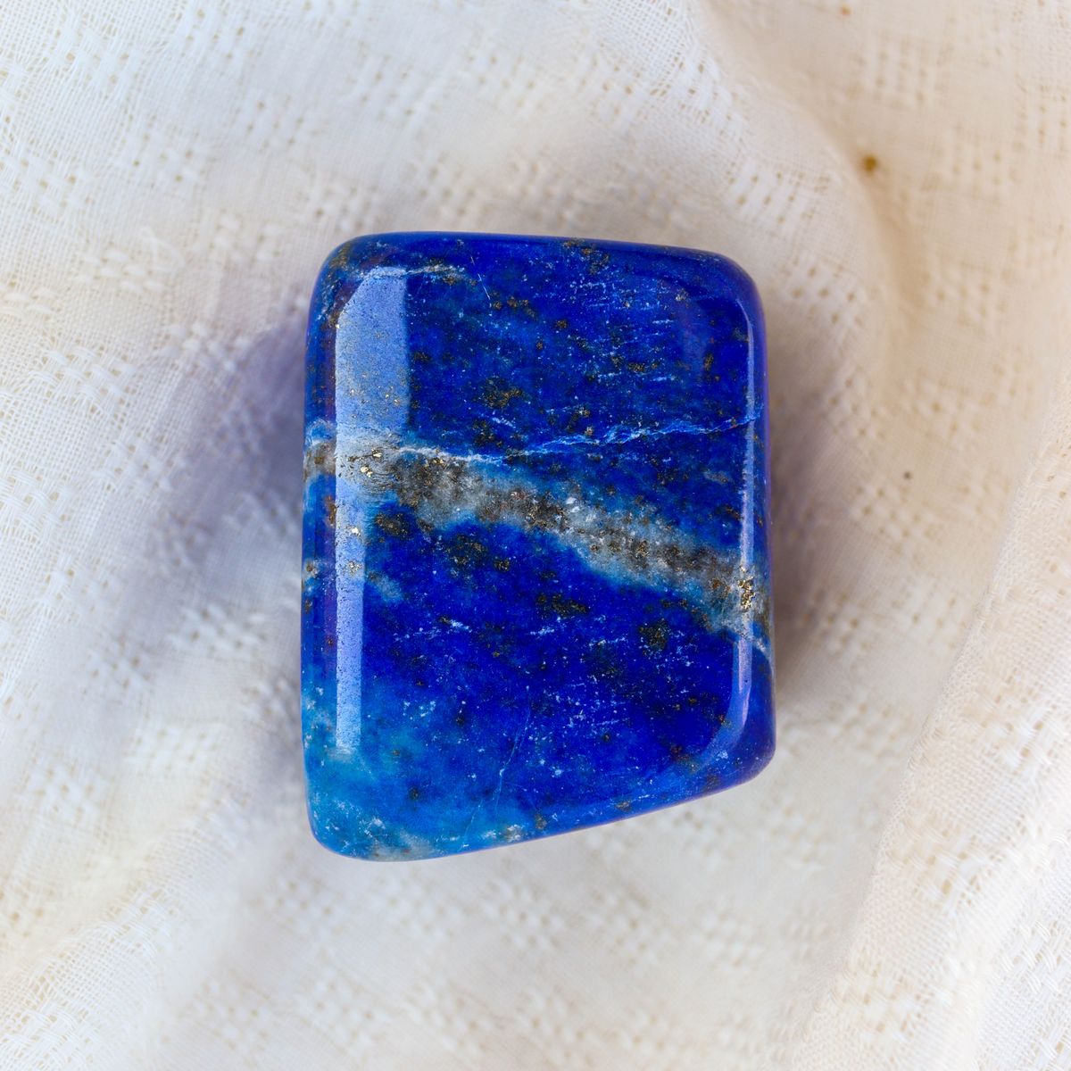 Lapis Lazuli