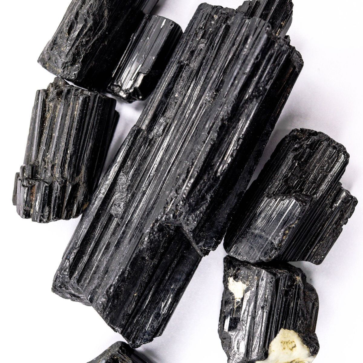 Black Tourmaline