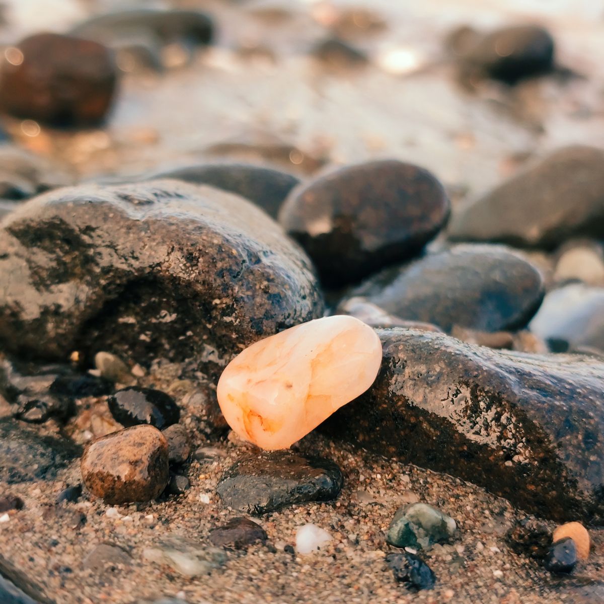 Carnelian