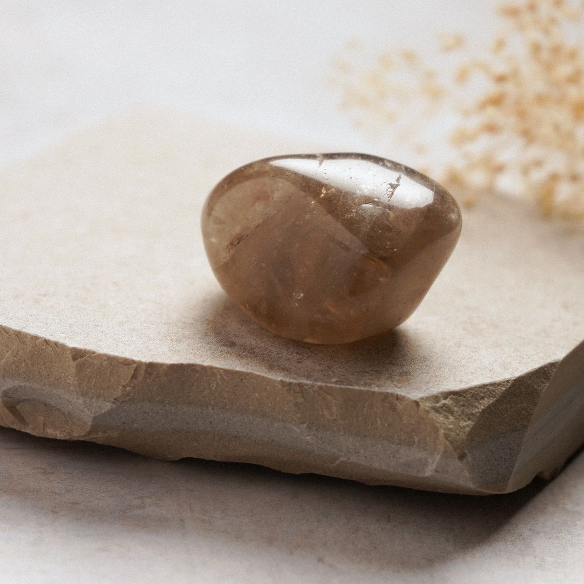 Smoky Quartz