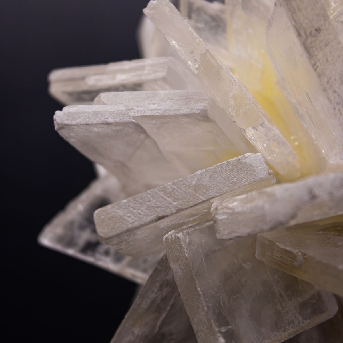 Selenite
