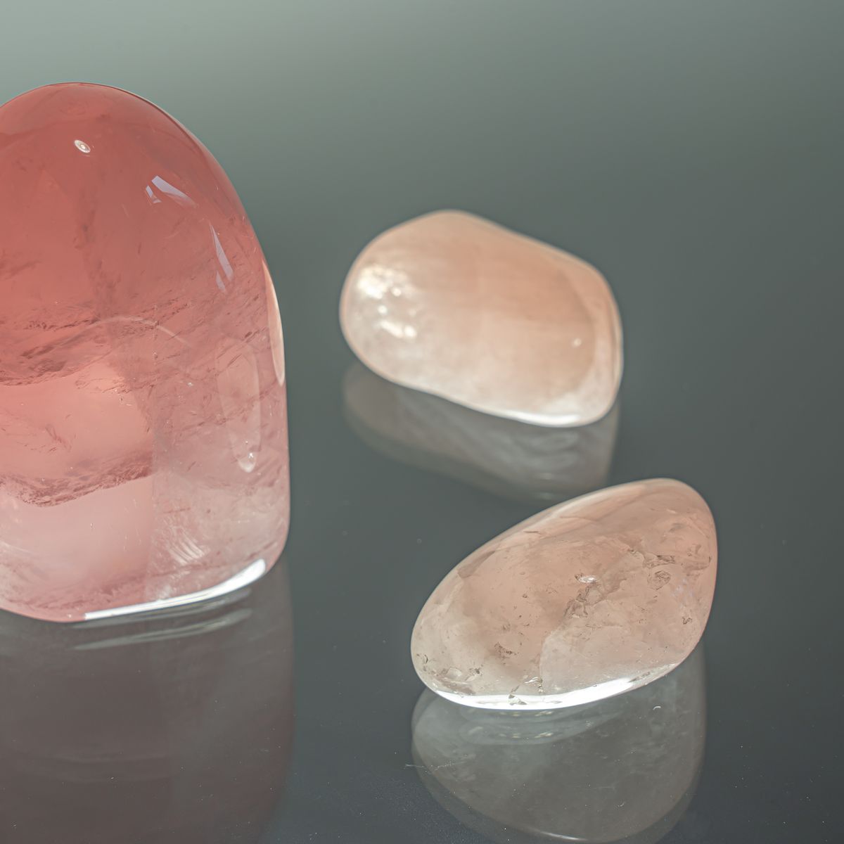 Rose Quartz