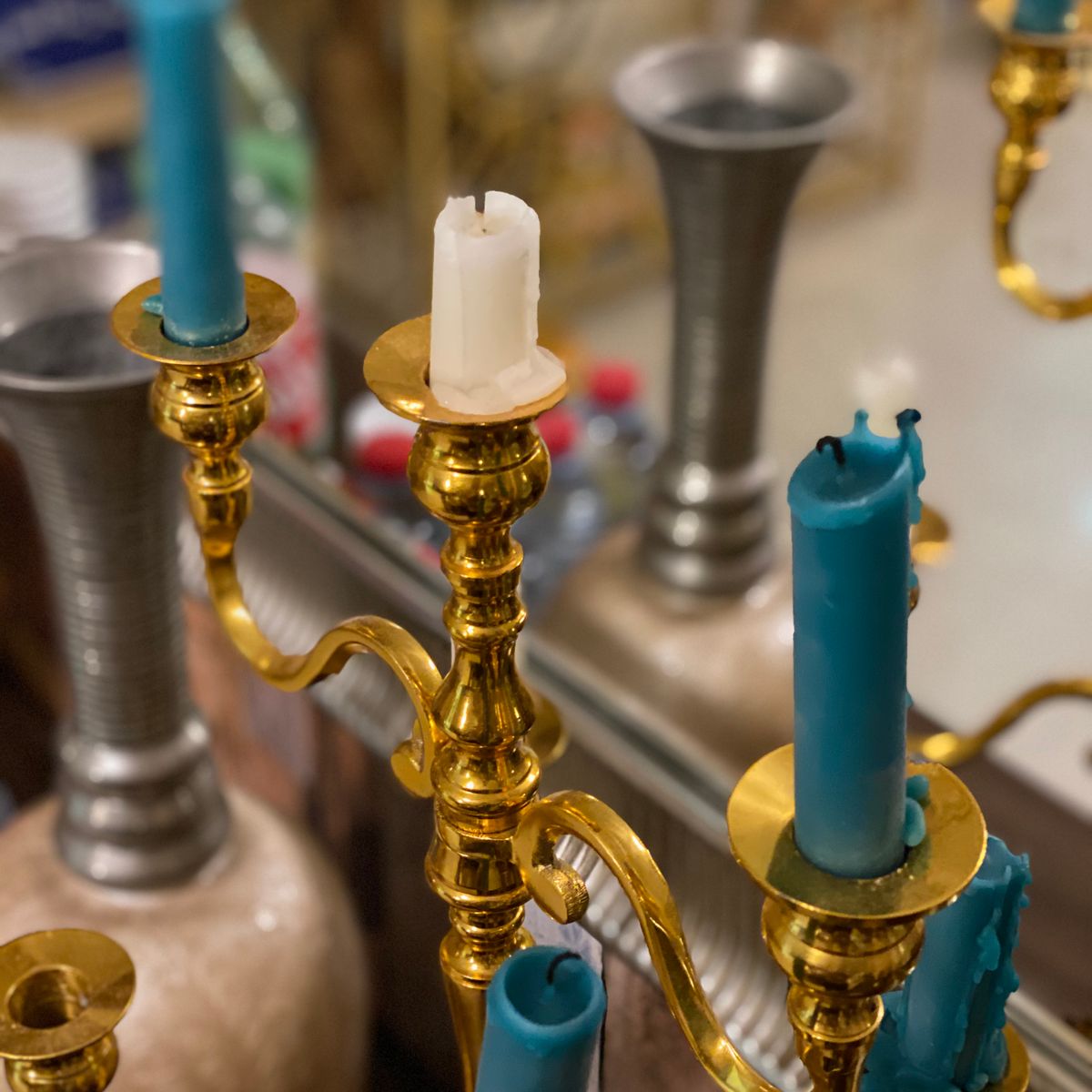 Candle Holders