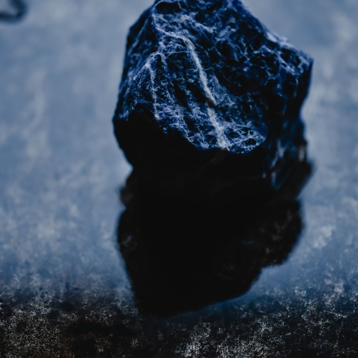 Sodalite