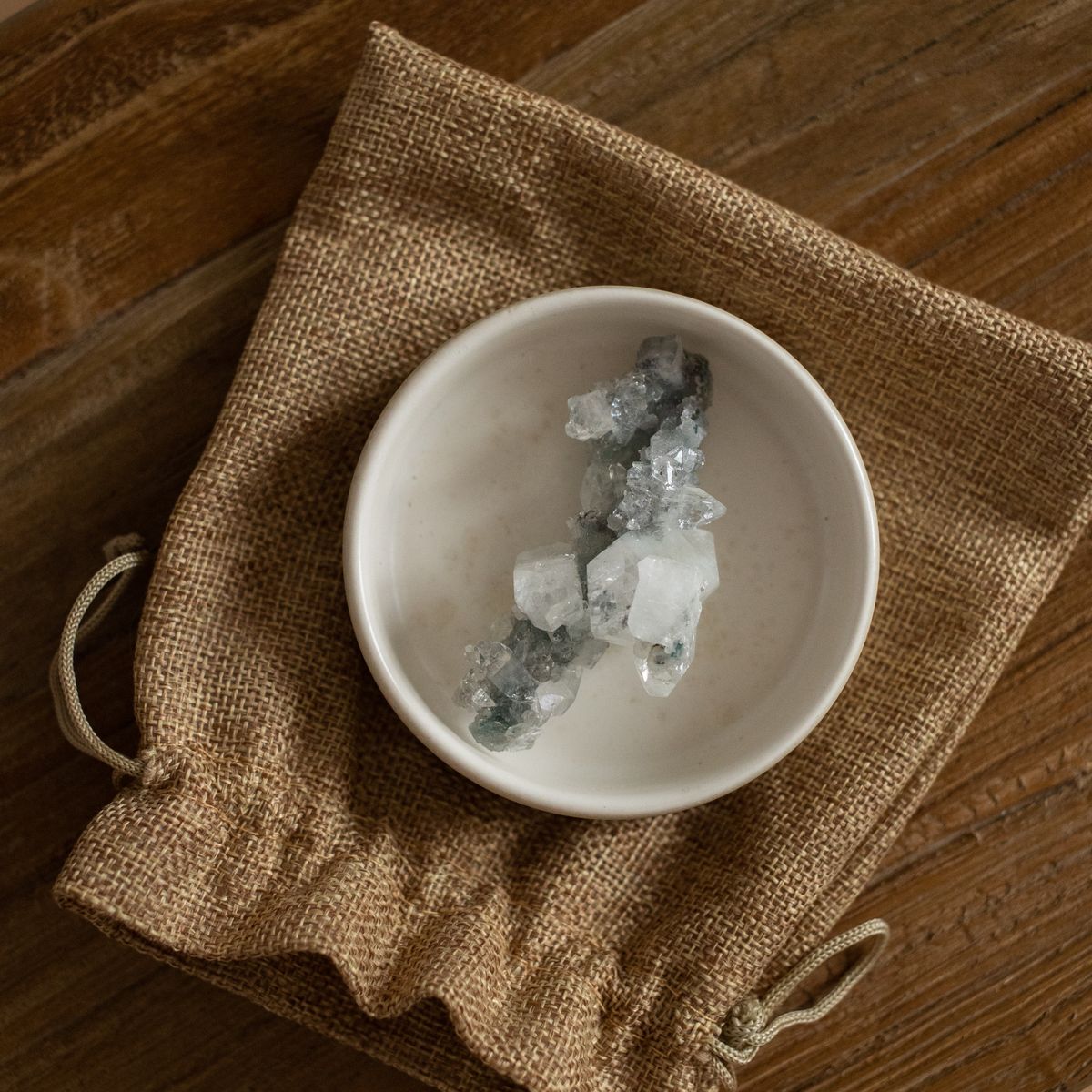 Crystals Under $5