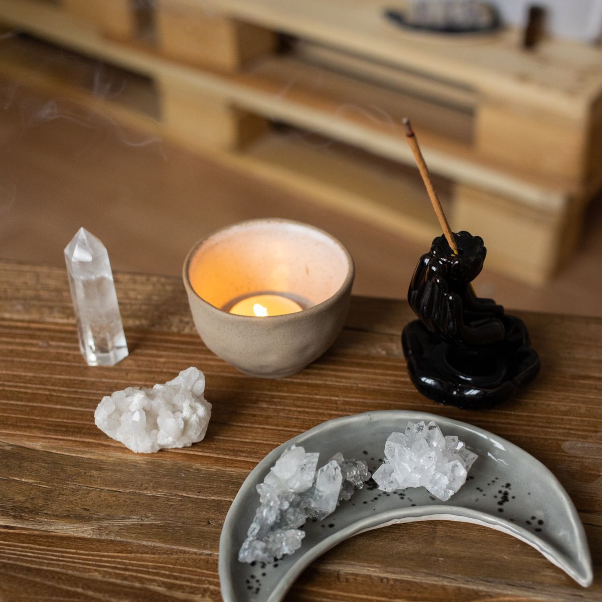 Spiritual Supplies Under $10