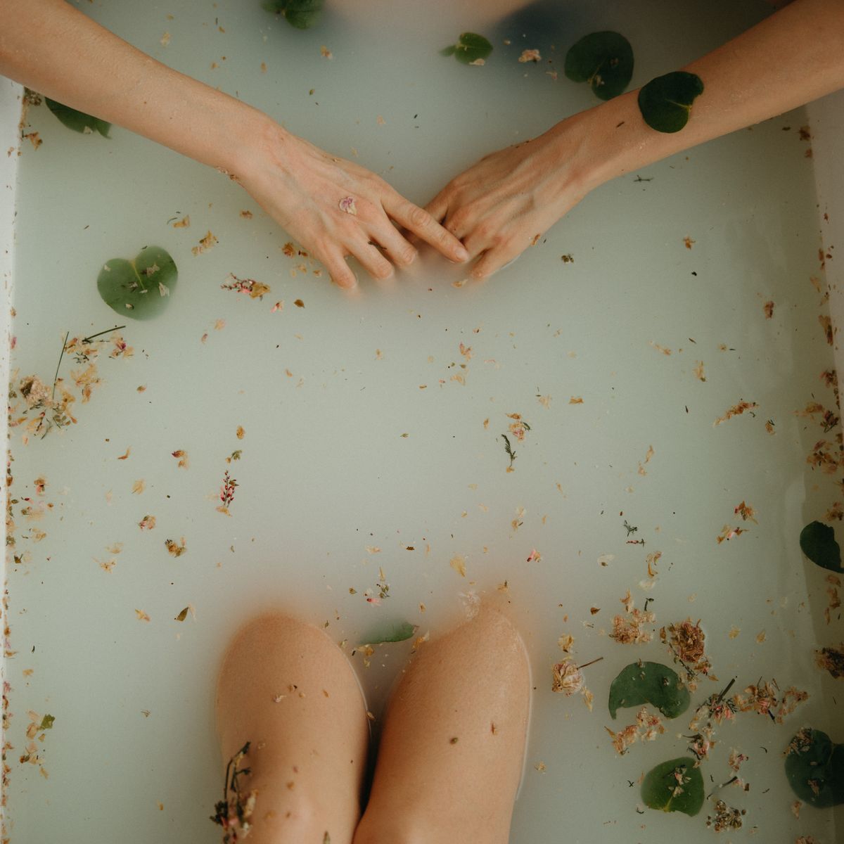 Spiritual Washes