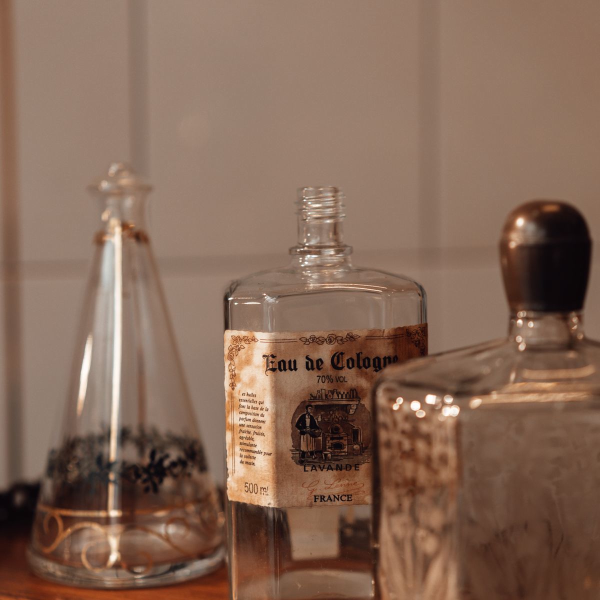 Colognes