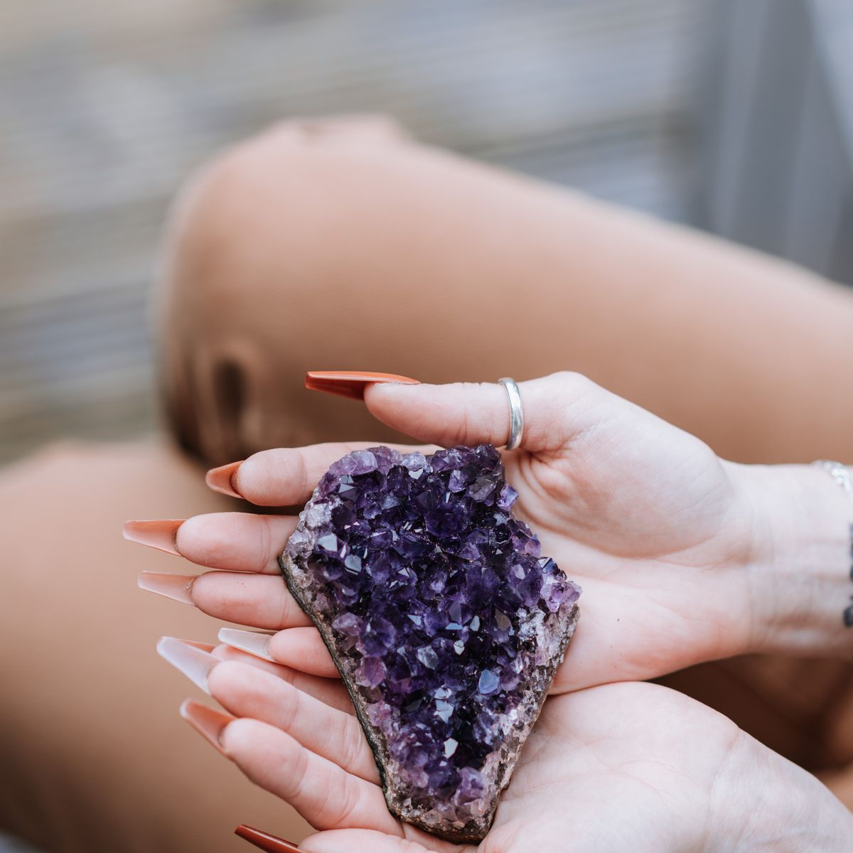 Amethyst