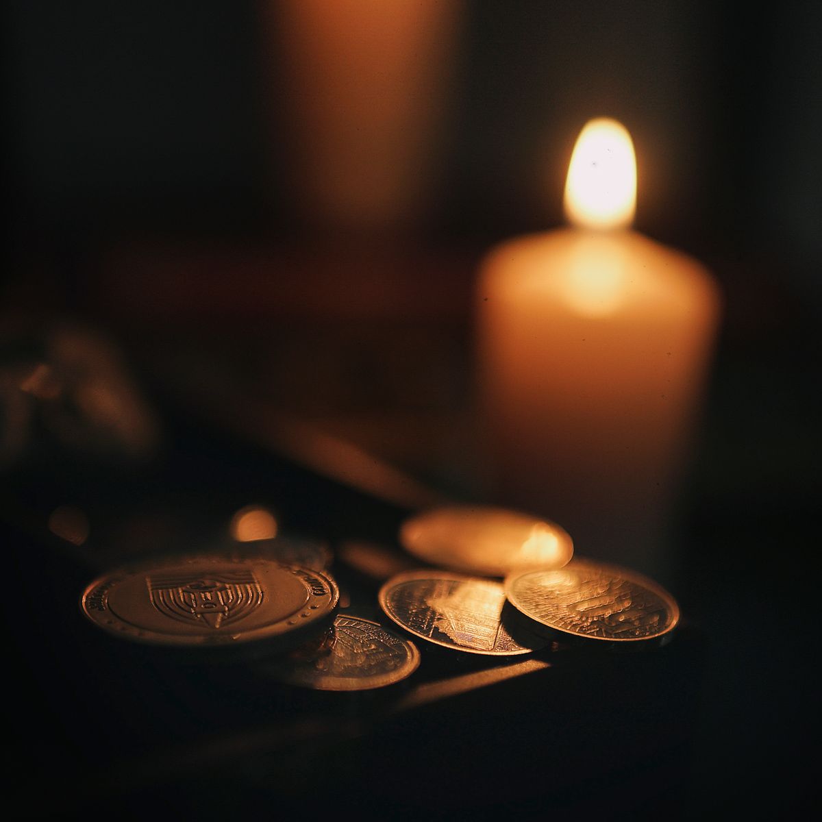 Prosperity and Abundance
