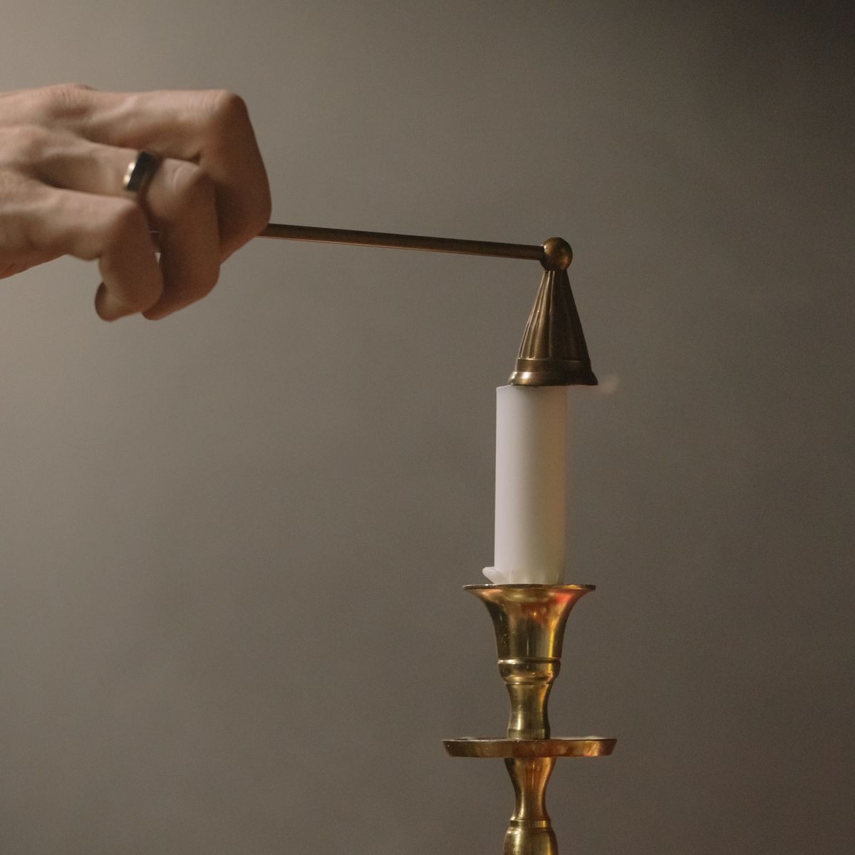 Candle Snuffers