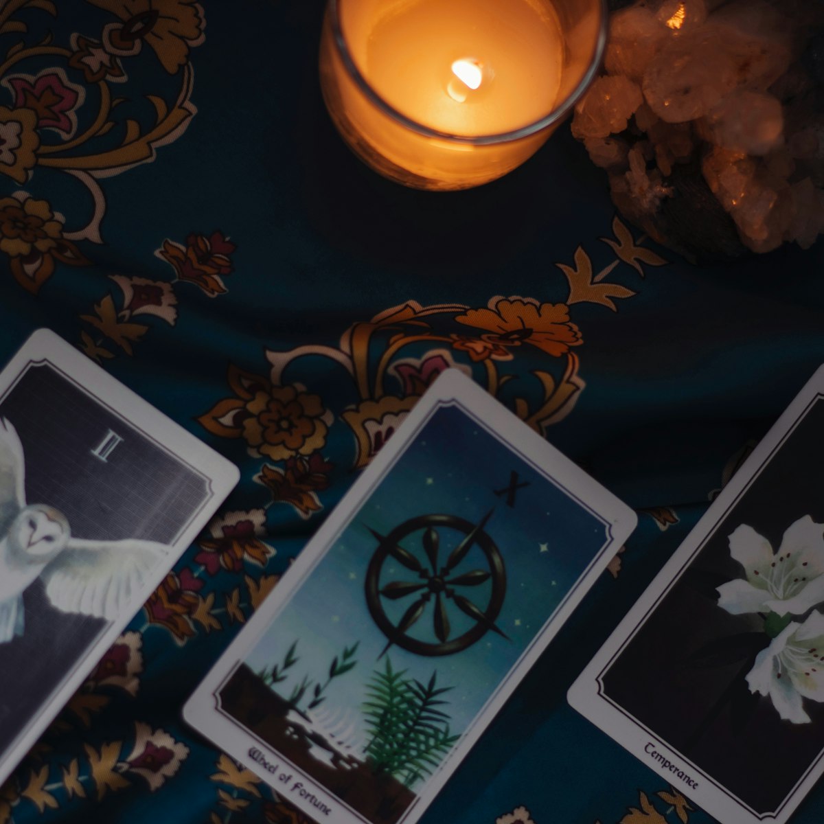 Tarot Cards