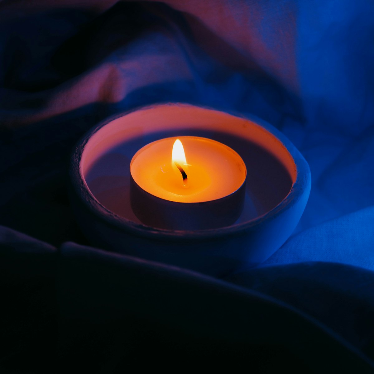 Meditation and Mindfulness