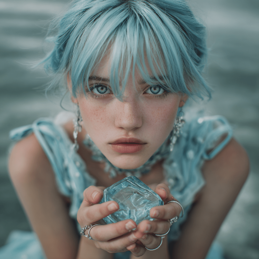 Pisces Collection: Crystals, Jewelry, Candles & More