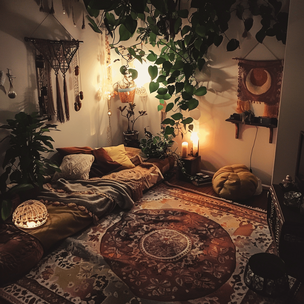 Home & Sacred Space - Plentiful Earth | Spiritual Store