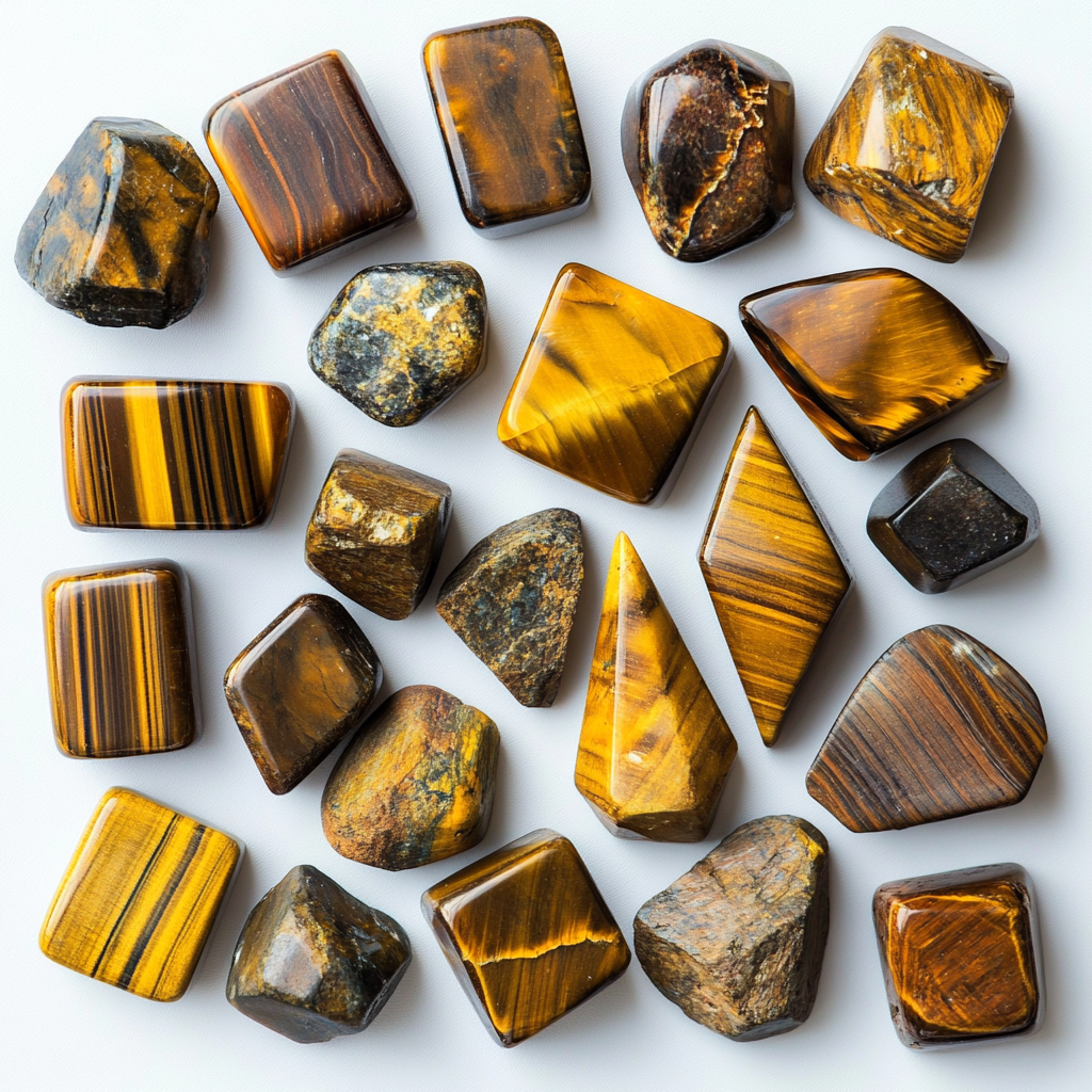 Tiger's Eye