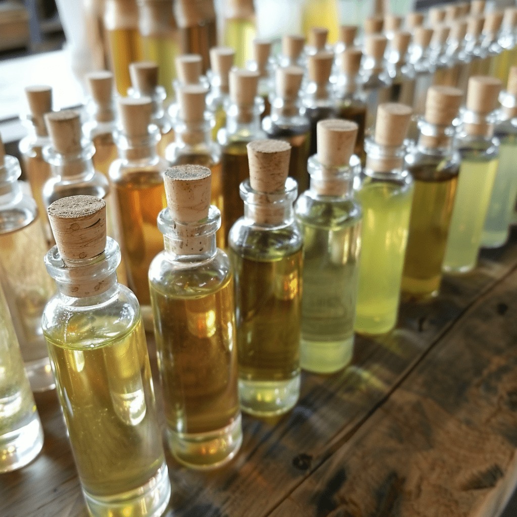 Colognes - Plentiful Earth | Spiritual Store