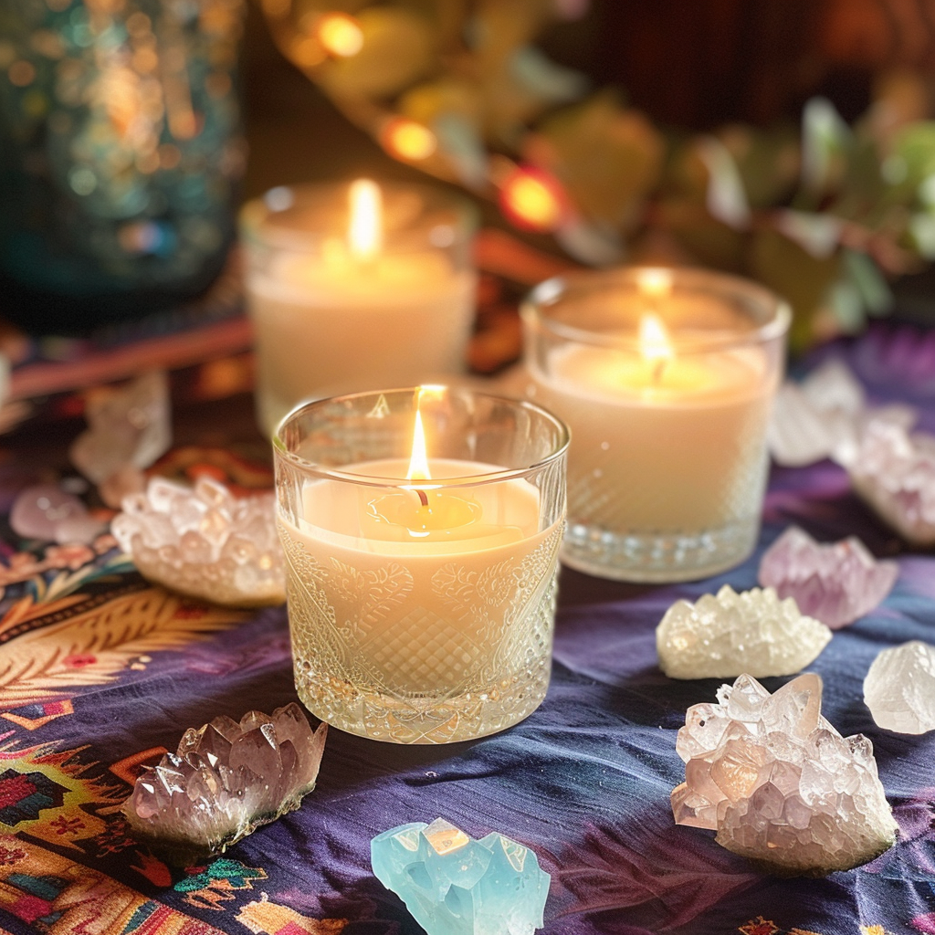 Votive Candles