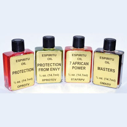 Gamblers oil 4 dram