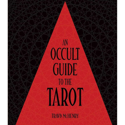 Occult Guide to the Tarot cover image