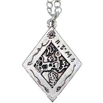Discover Treasures amulet