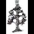 Money Tree talisman