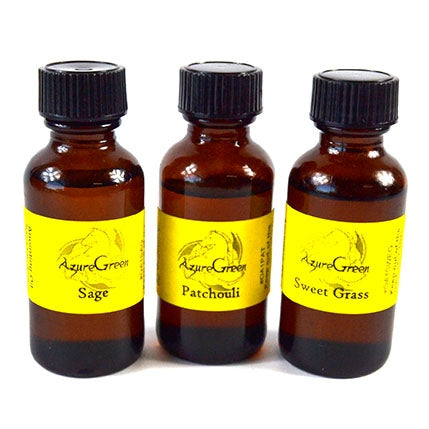 Sandalwood Fragrance Oil, 1 oz