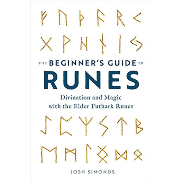 Beginner's Guide to Runes by Josh Simonds