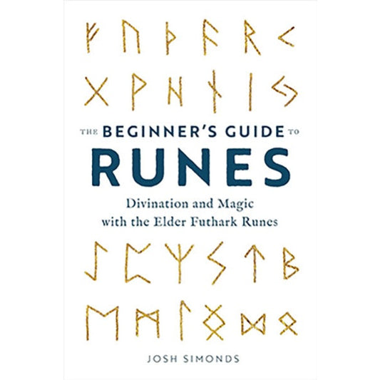 Beginner's Guide to Runes by Josh Simonds