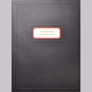 The Black Folder: Personal Communications on the Mastery of Hoodoo by Various, Catherine Yronwode