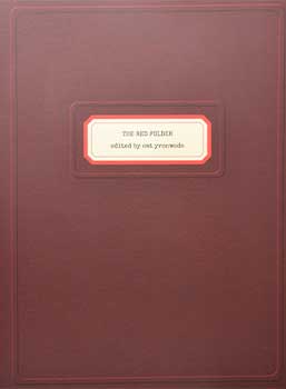 Red Folder by Catherine Yronwode