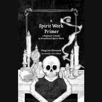 Spirit Work Primer by Naag Loki Shivanath