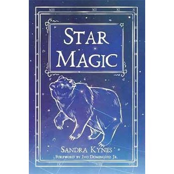 Star Magic by Sandra Kynes