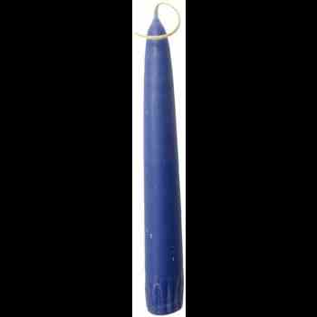 Healing ritual candle for energy work and spiritual intentions.