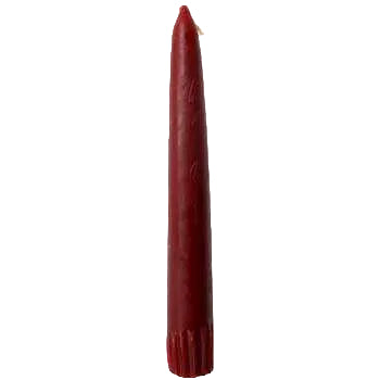 Get What You Want ritual candle inscribed with Theban script for manifestation and spiritual energy work