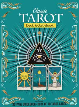 Classic Tarot by Eugene Smith