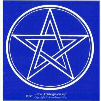 Pentagram 3 x 3