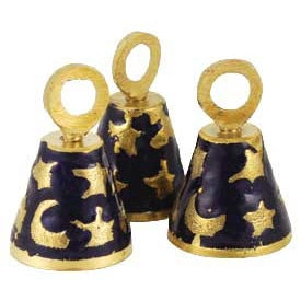 Celestial Bells 1 1/2"