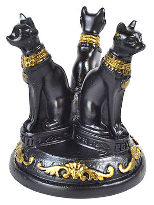 2 3/4" Bastet ball stand (for 50mm balls)