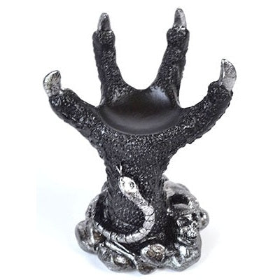 4 1/4" Claw ball stand for 50mm balls