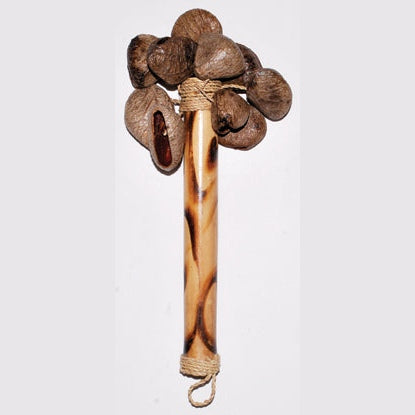 Bamboo shaker
