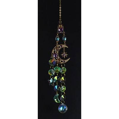 Celestial Sun Catcher, 16 1/2"