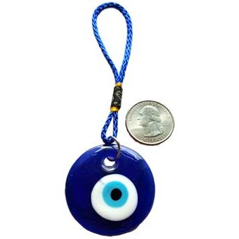 Evil Eye Wall Hanging, 40mm