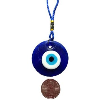 Evil Eye Wall Hanging, 60mm