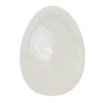 2" Quartz egg