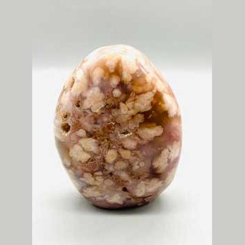 Agate, Flower free shape