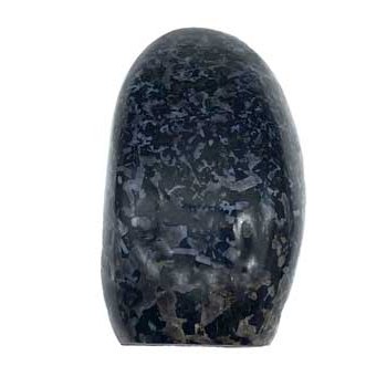 Indigo Gabbro Free Shape, 1.4-2.1 lbs