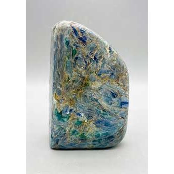 Kyanite Free Shape,.4-.7 lbs